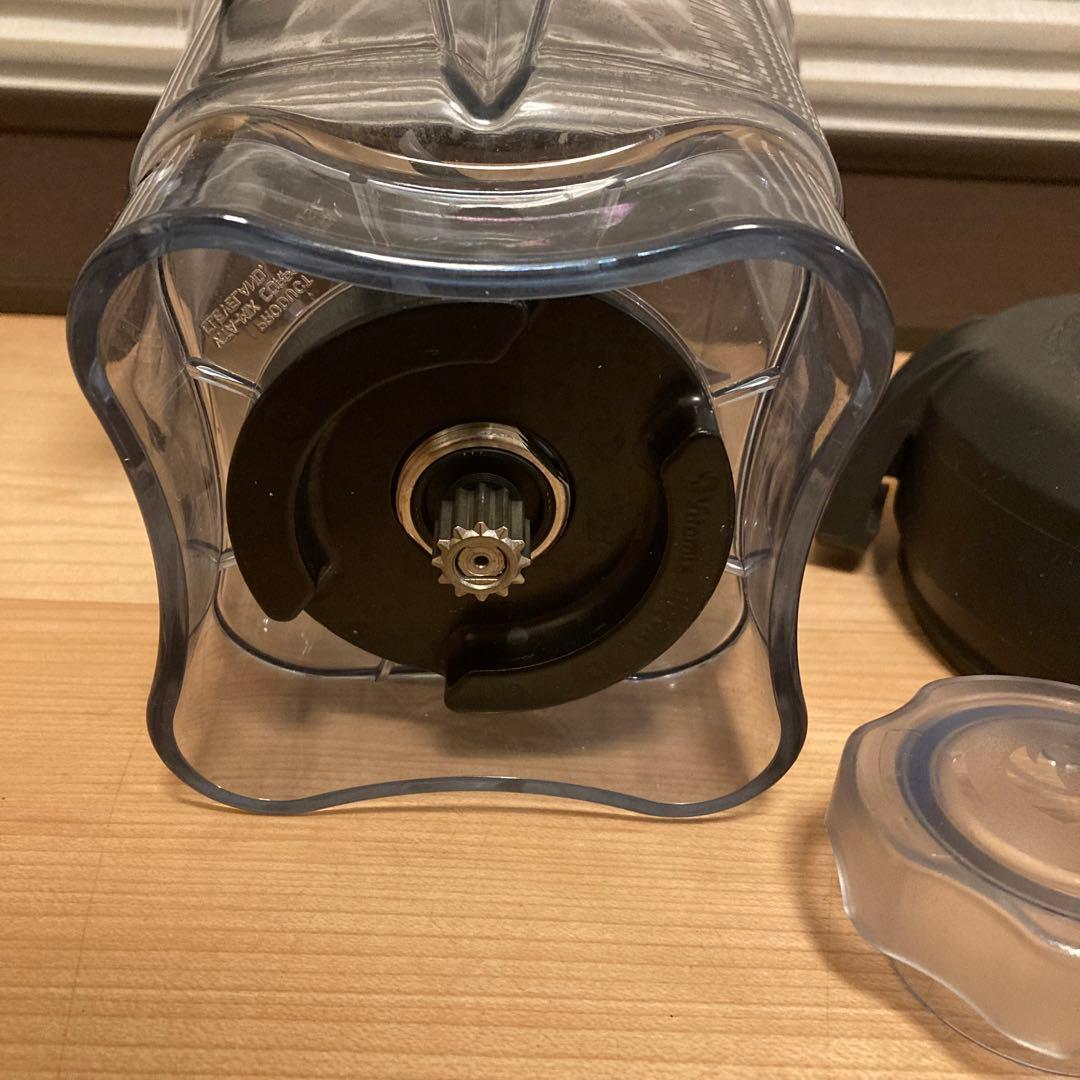 Vitamix VM0158 バイタミックス プロフェッショナルシリーズ300