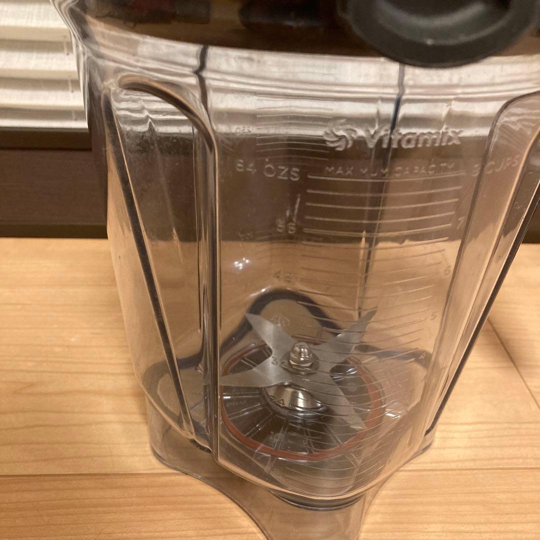 Vitamix VM0158 バイタミックス プロフェッショナルシリーズ300