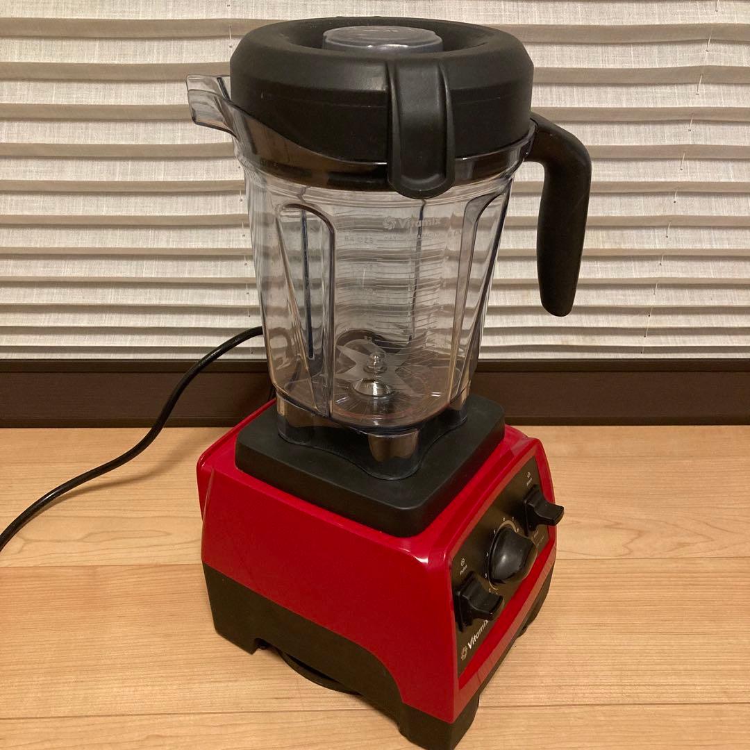 Vitamix VM0158 バイタミックス プロフェッショナルシリーズ300