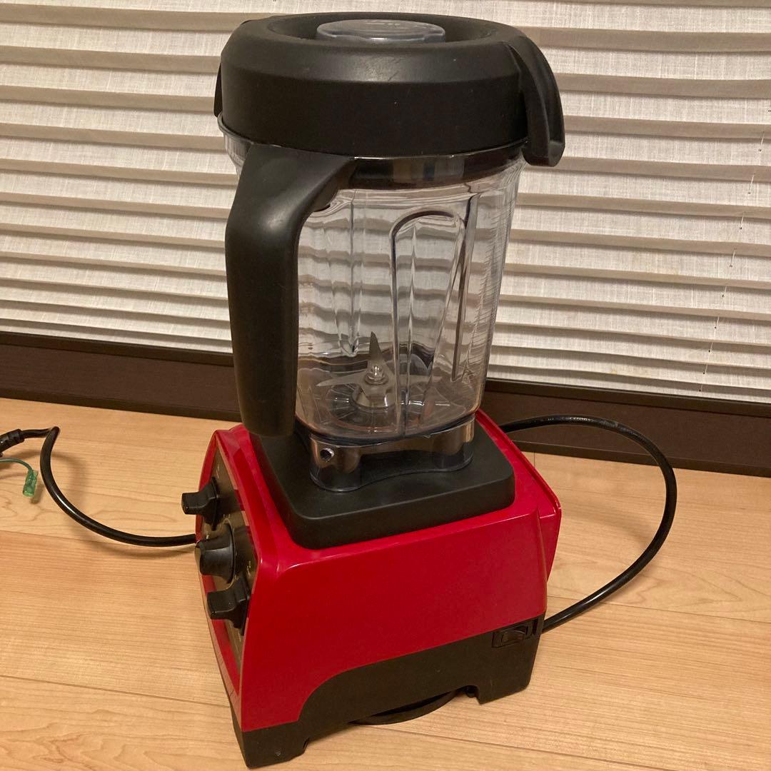 Vitamix VM0158 バイタミックス プロフェッショナルシリーズ300