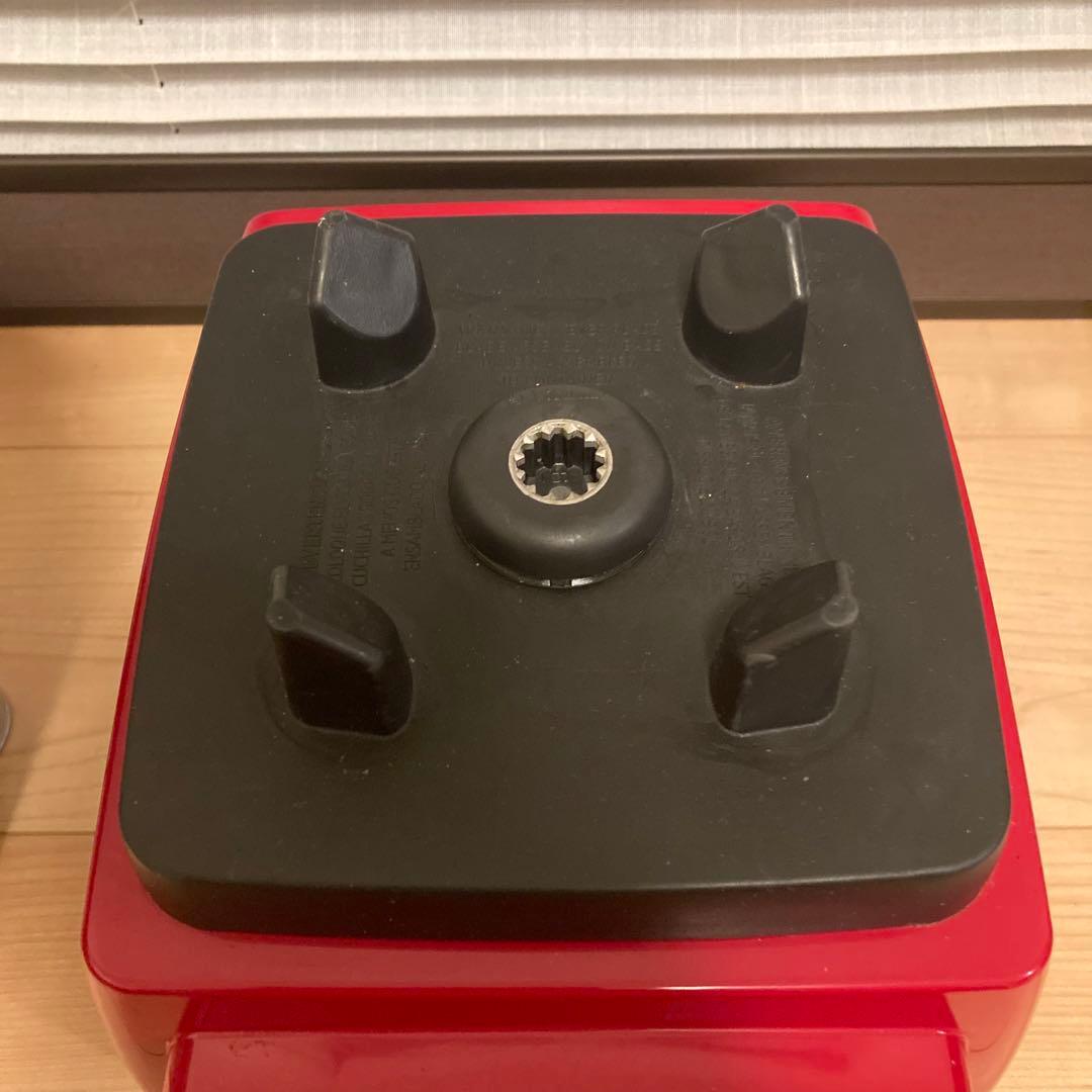 Vitamix VM0158 バイタミックス プロフェッショナルシリーズ300