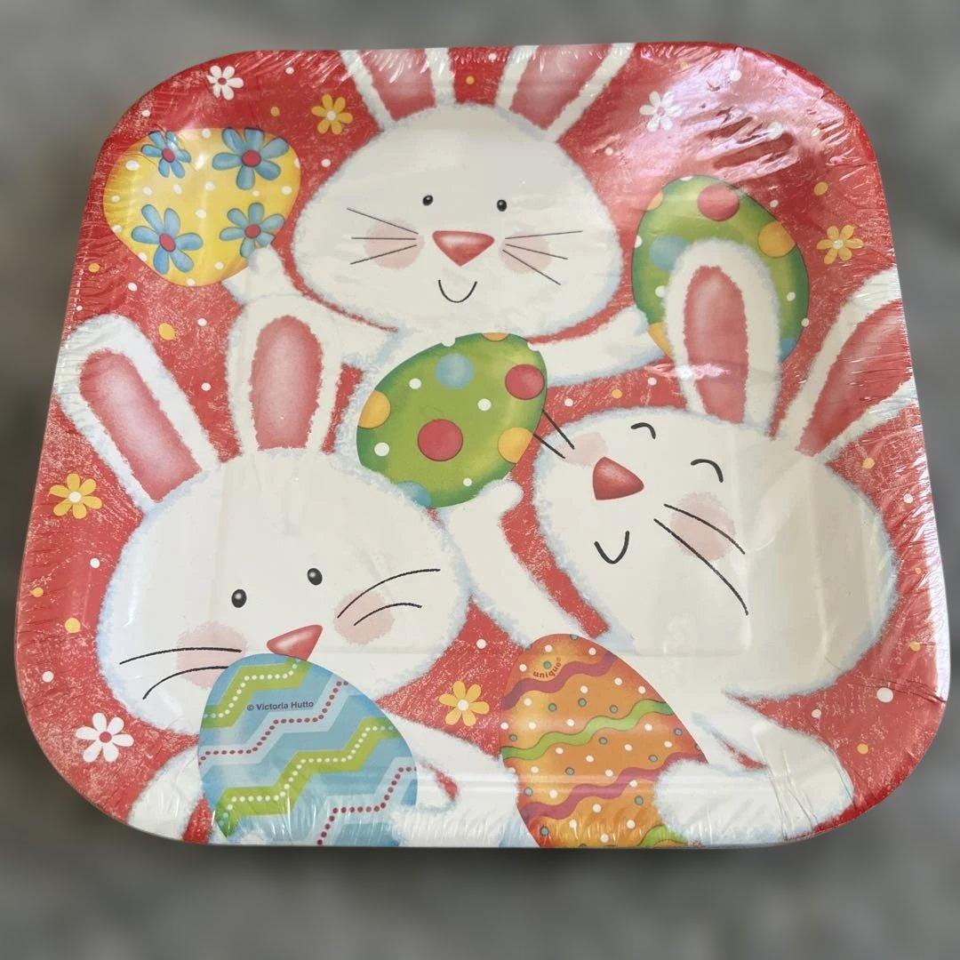 イースターエッグ　デコレーションセット