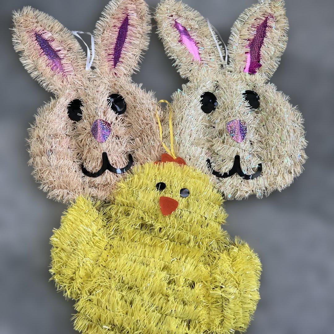 イースターエッグ　デコレーションセット