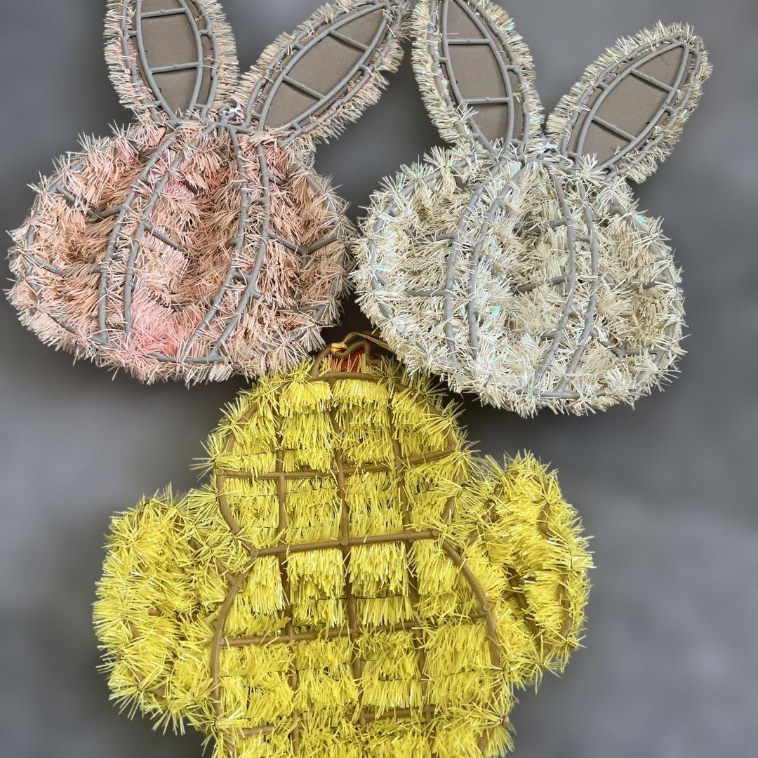 イースターエッグ　デコレーションセット