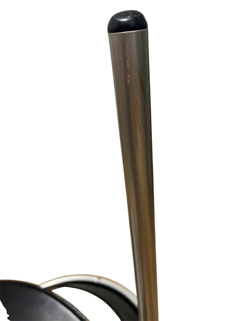 カリガリス Calligaris　本革ダイニングチェア　②