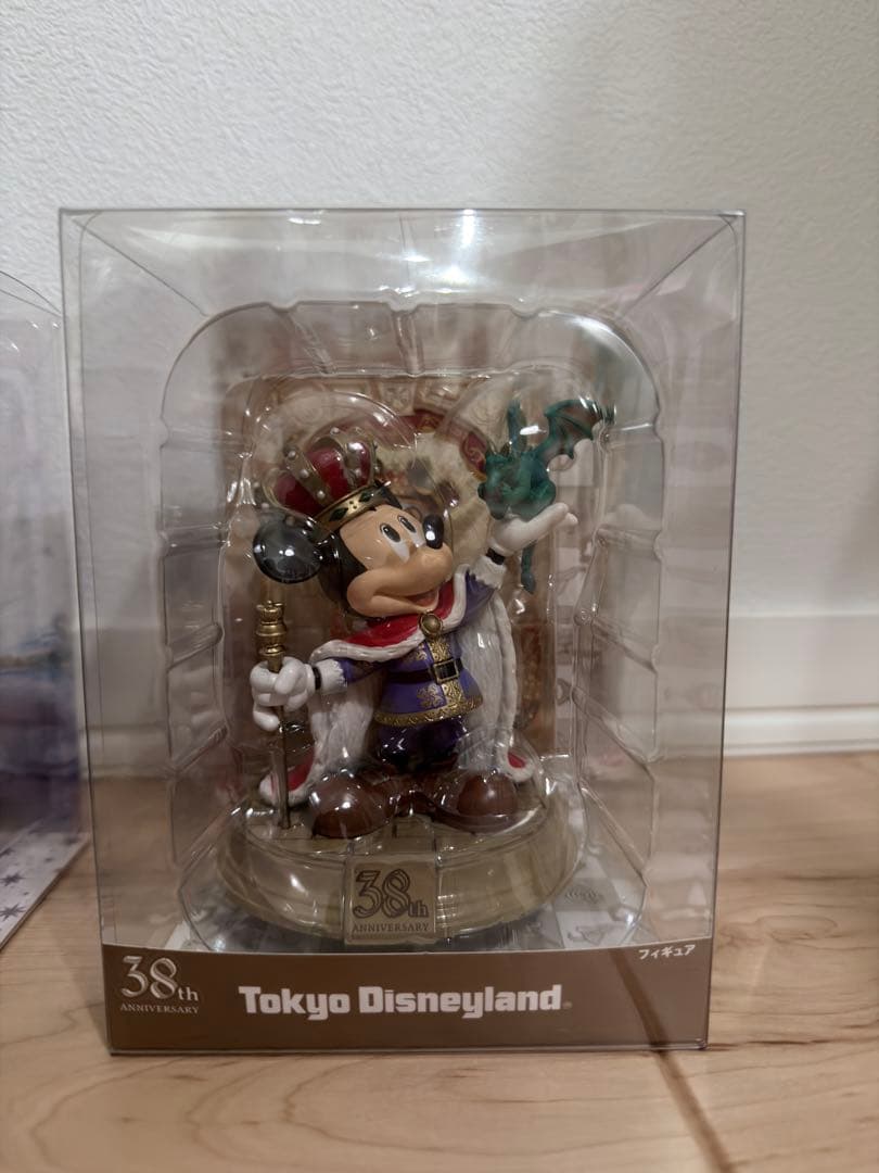 ミッキー　フィギュア　まとめ売り