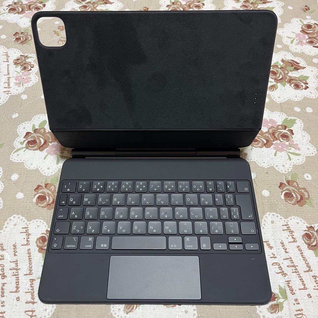美品 iPad Pro 11 / Air (M2) Magic Keyboard