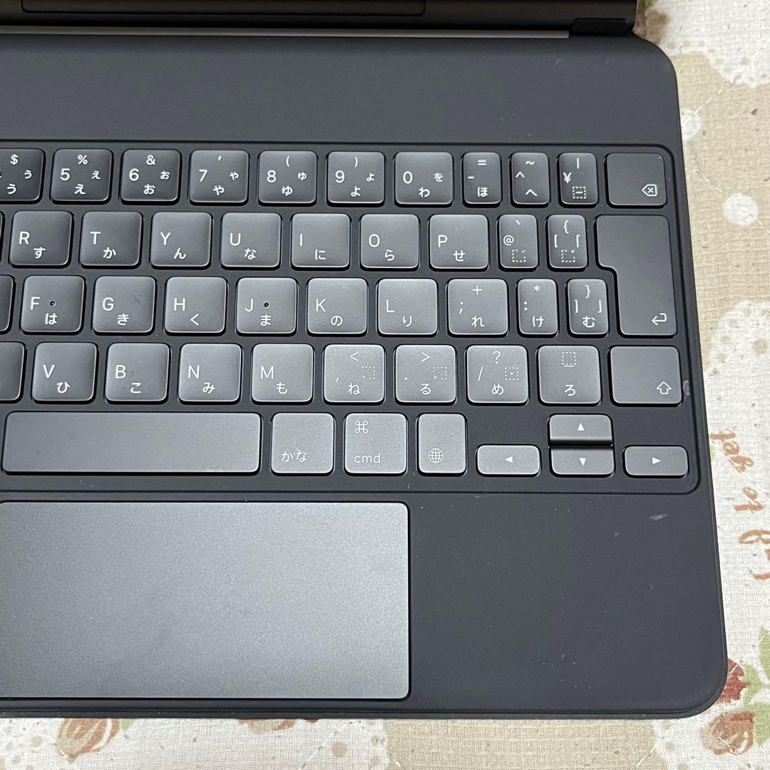 美品 iPad Pro 11 / Air (M2) Magic Keyboard