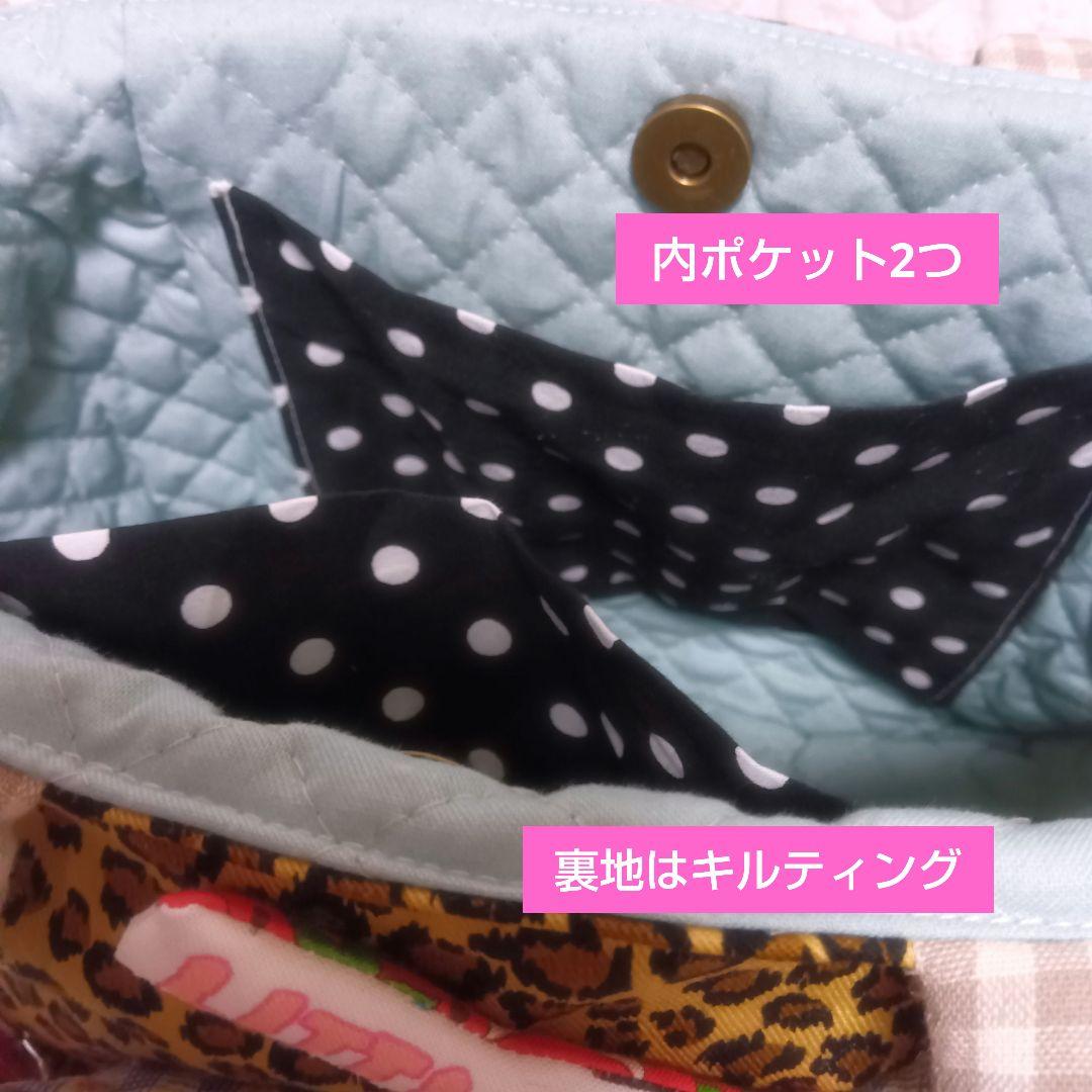 ゆ*ら様 ⑦⑦まーるいフォルム＊ラウンドバッグ/トートバッグ♡コヤンイサムチョン