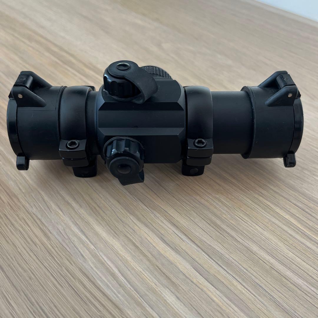 SIGHTRON 光学サイト ブラック