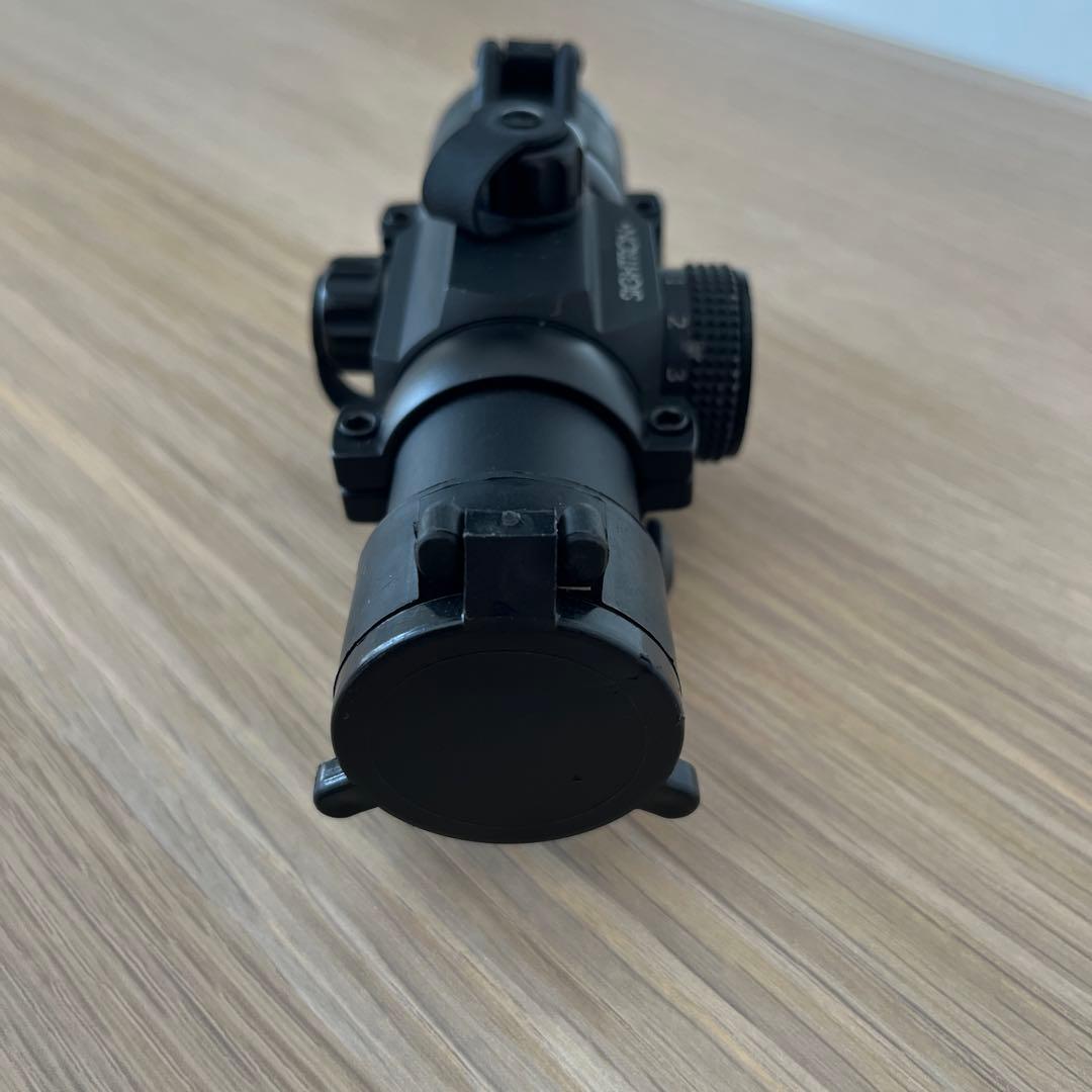 SIGHTRON 光学サイト ブラック