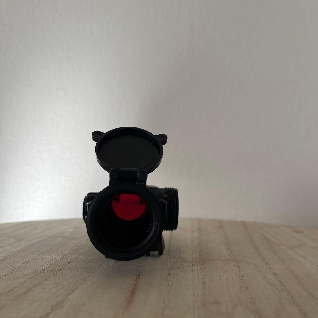 SIGHTRON 光学サイト ブラック