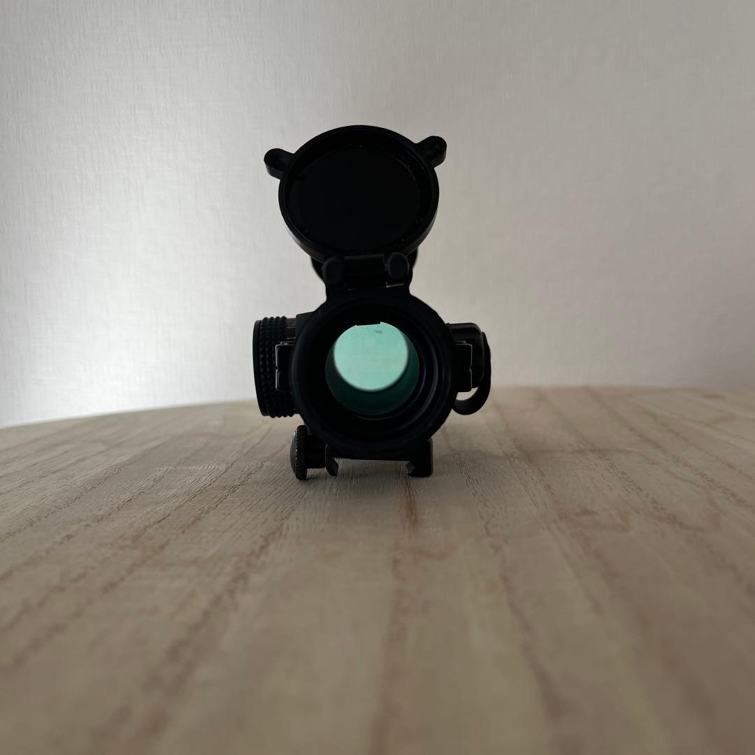 SIGHTRON 光学サイト ブラック