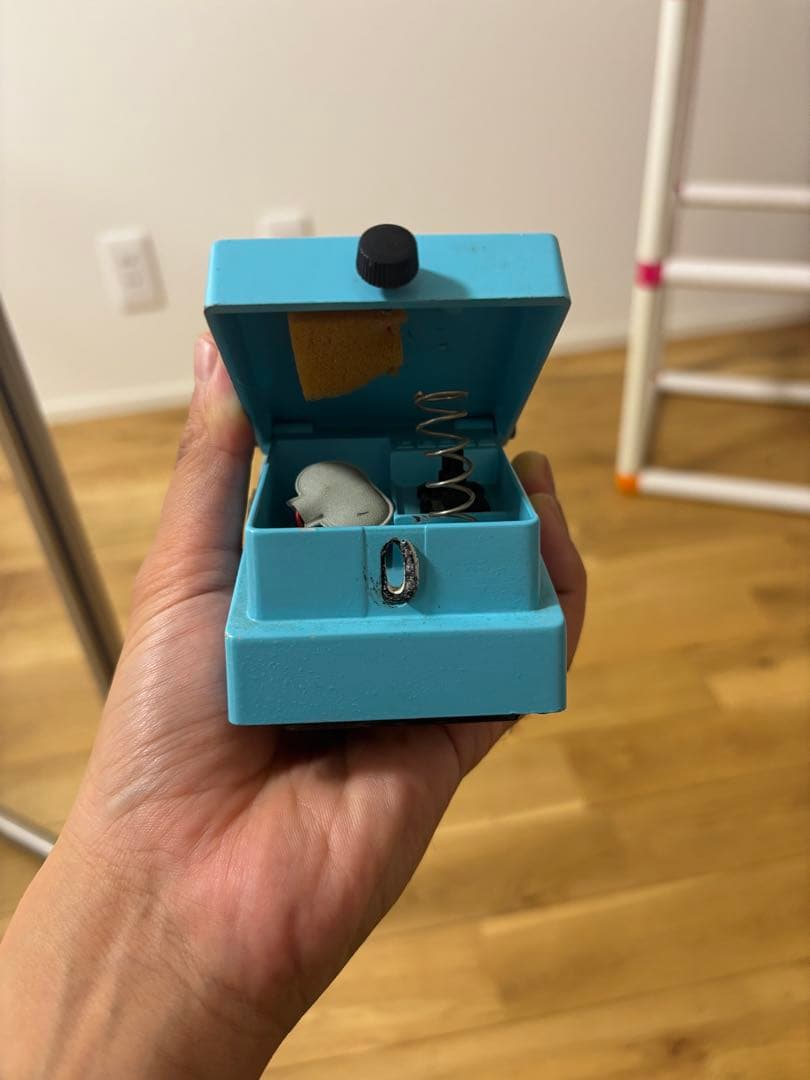 【名機/日本製】BOSS CE-2 Chorus コーラス 黒ネジ ヴィンテージ