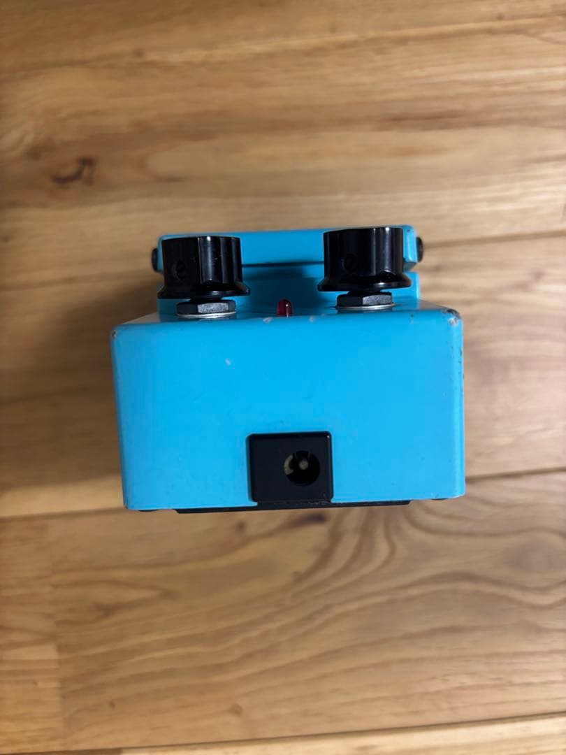 【名機/日本製】BOSS CE-2 Chorus コーラス 黒ネジ ヴィンテージ