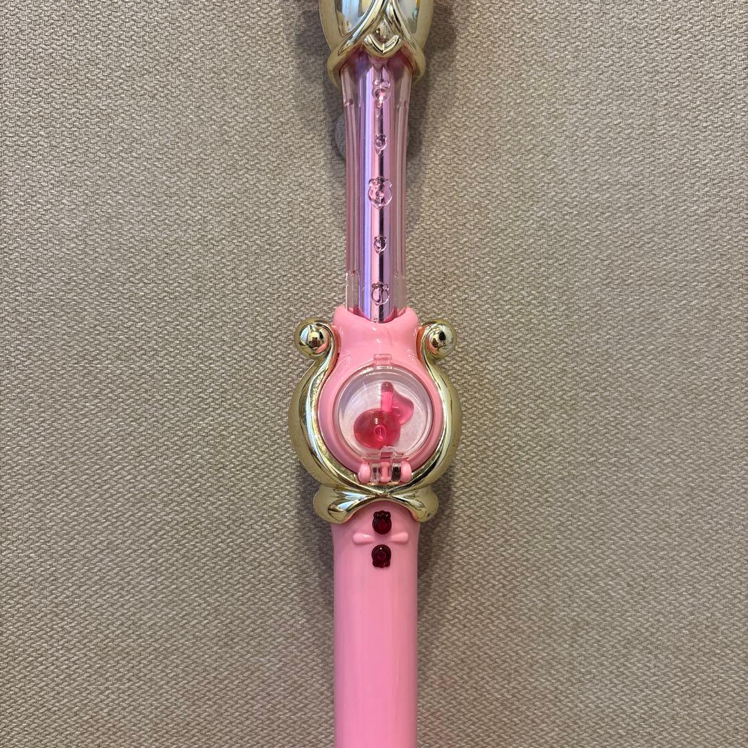 おジャ魔女どれみ　ピコットポロン