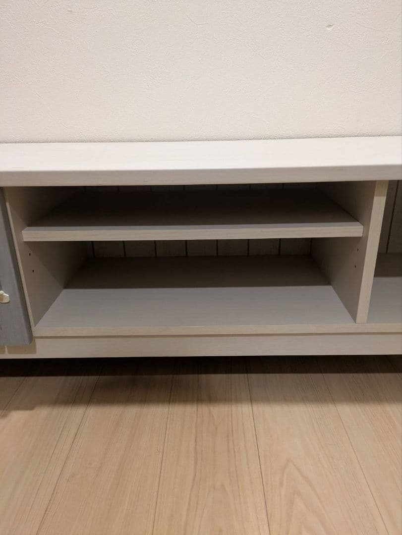 岐阜愛知引取☑️NITORI ニトリ マリーナ テレビ台 TV台 ローボード収納