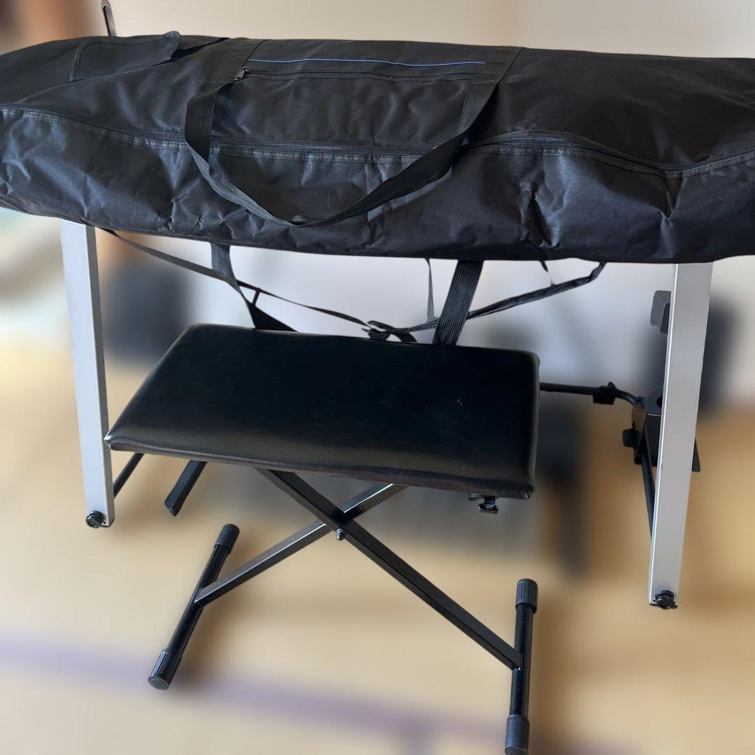 YAMAHAエレクトーンステージアD-DECK