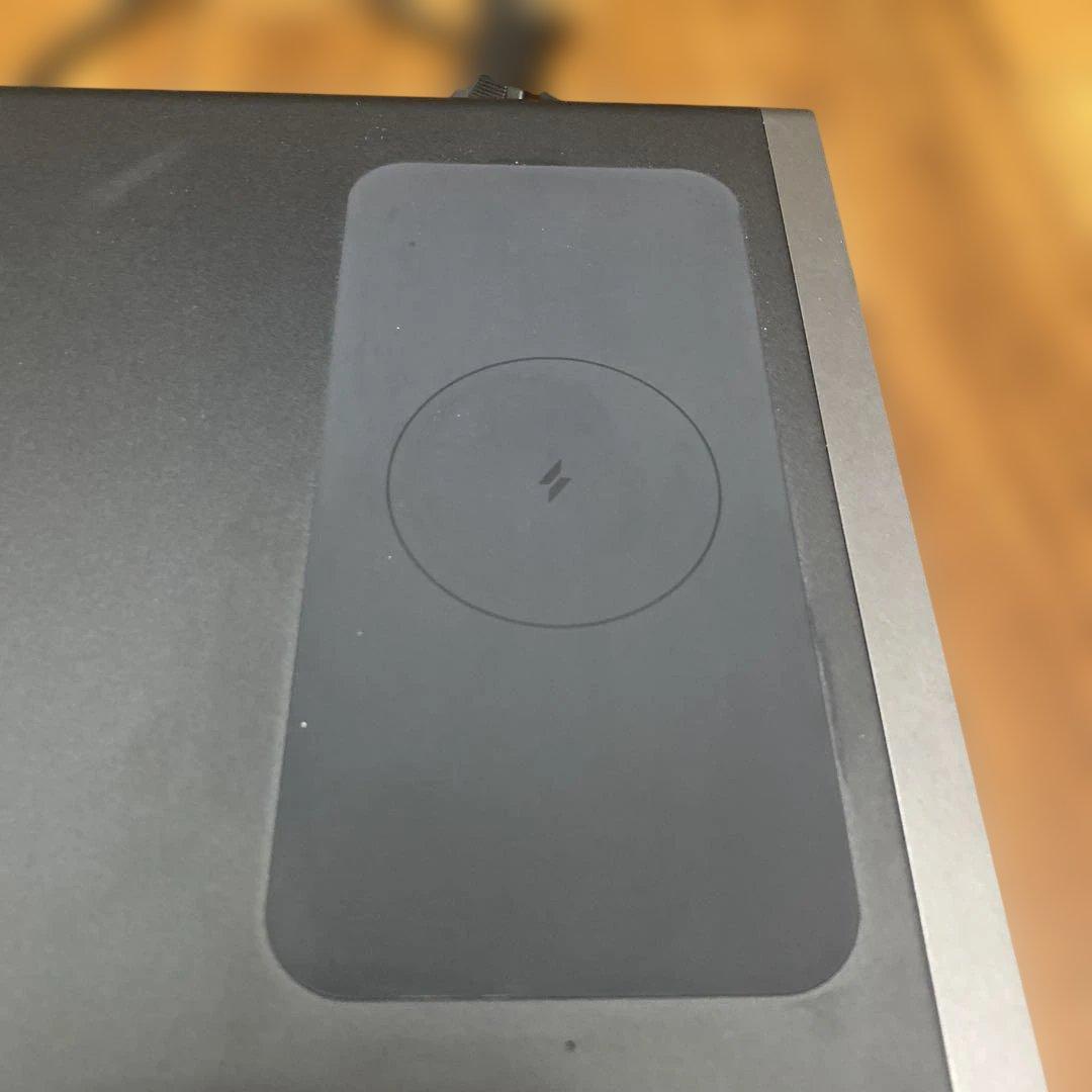 Anker 675 USB-C ドッキングステーション