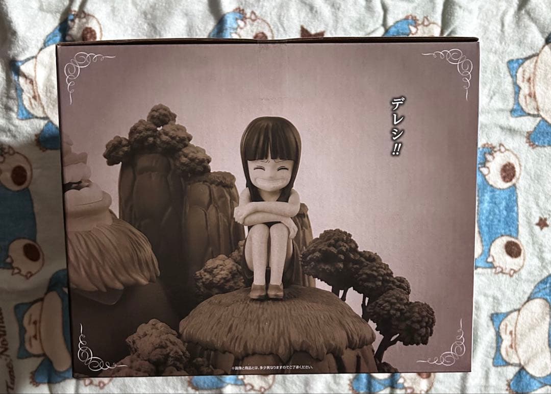 ワンピース　一番くじ〜ドラマティックメモリーズ〜　19点＋おまけ付きセット