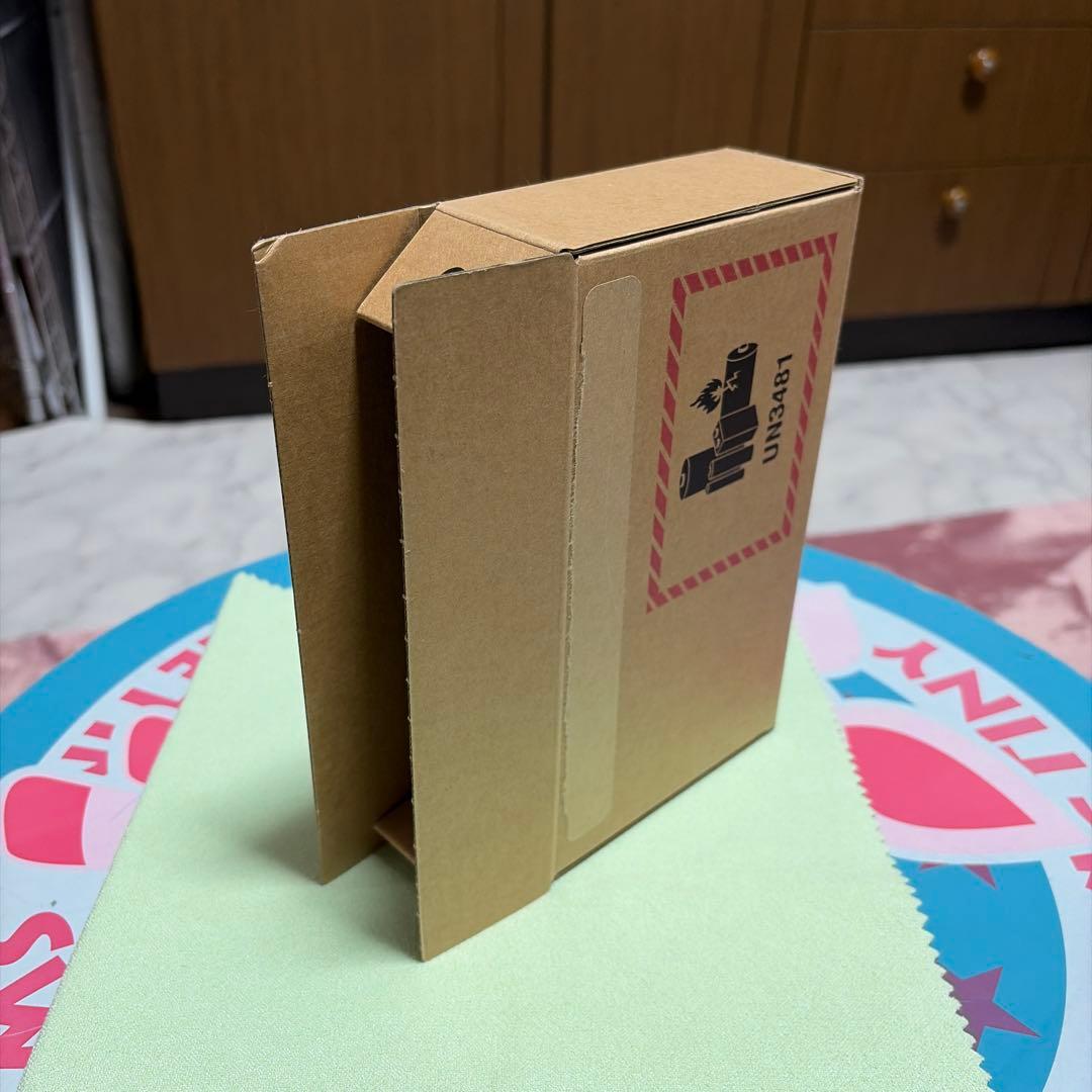 [美品] iPhone15 128g ブルー