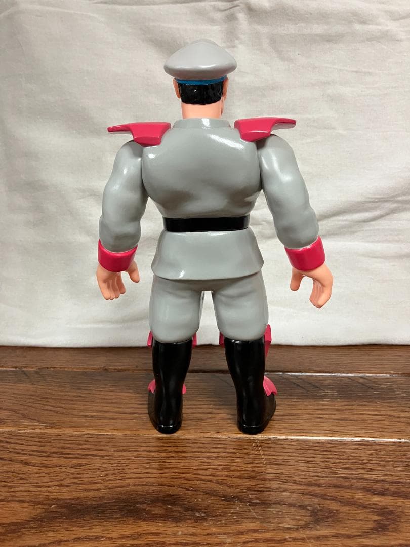 dune ストリートファイターⅡ ベガ ターボカラー