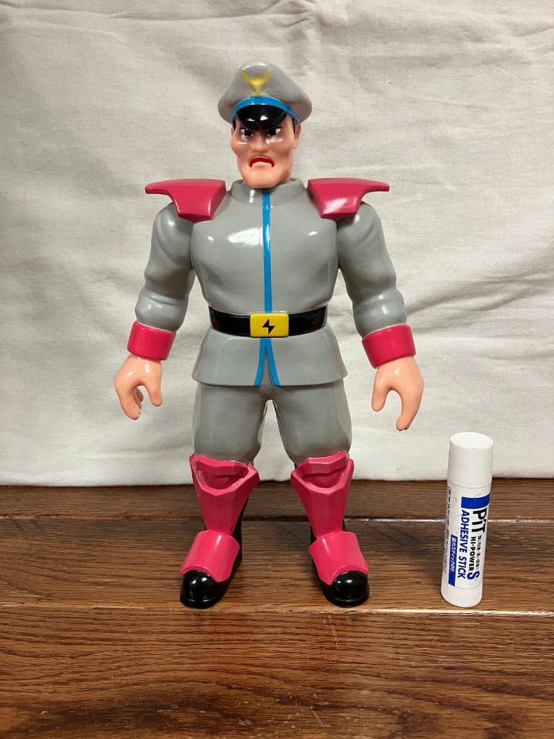 dune ストリートファイターⅡ ベガ ターボカラー