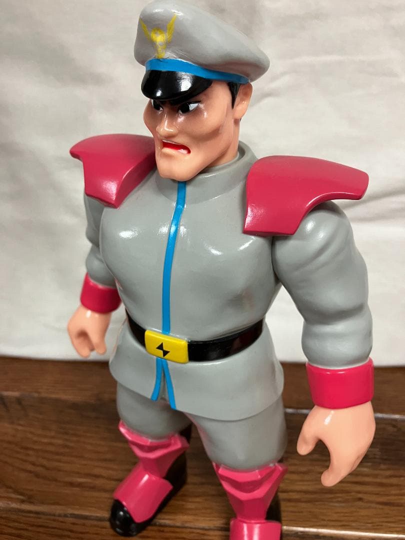 dune ストリートファイターⅡ ベガ ターボカラー