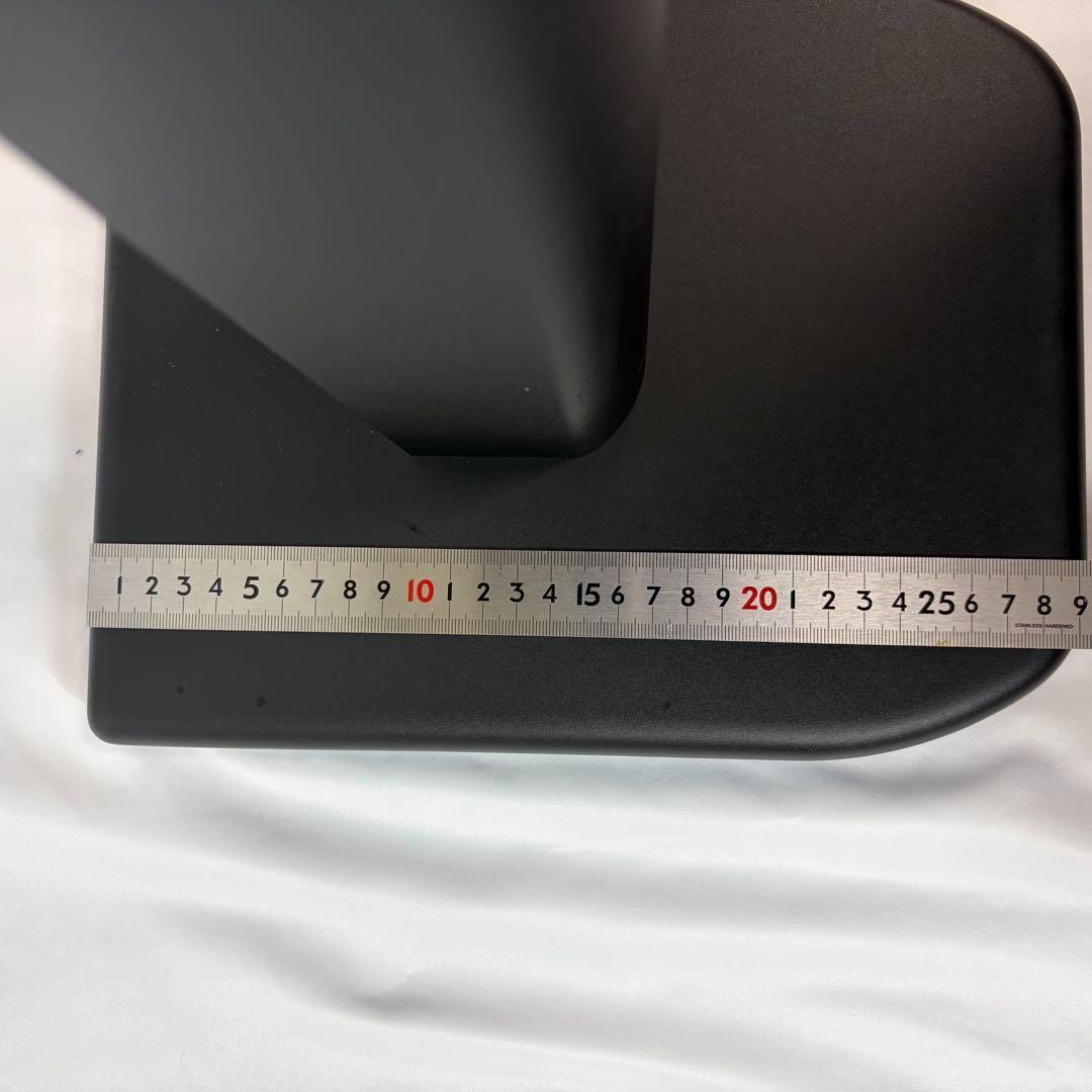 DENON デノン 木製 中型 スピーカースタンド ASS-717 高さ50cm