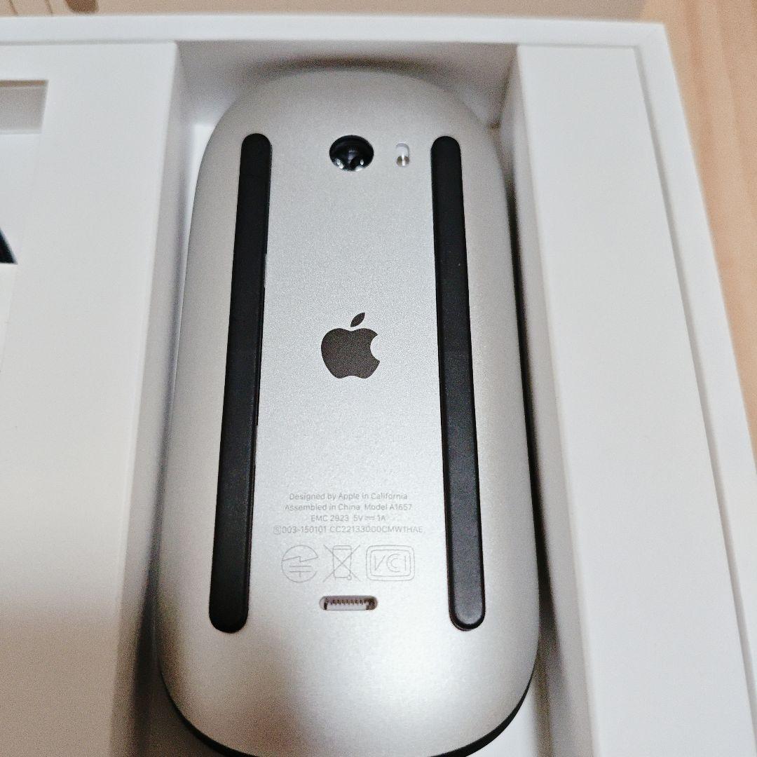 非売品 純正品 Magic mouse 純正品