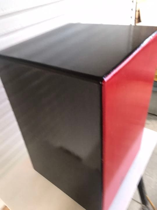 KEY'S CAJON No.30 R&B バッグ付き