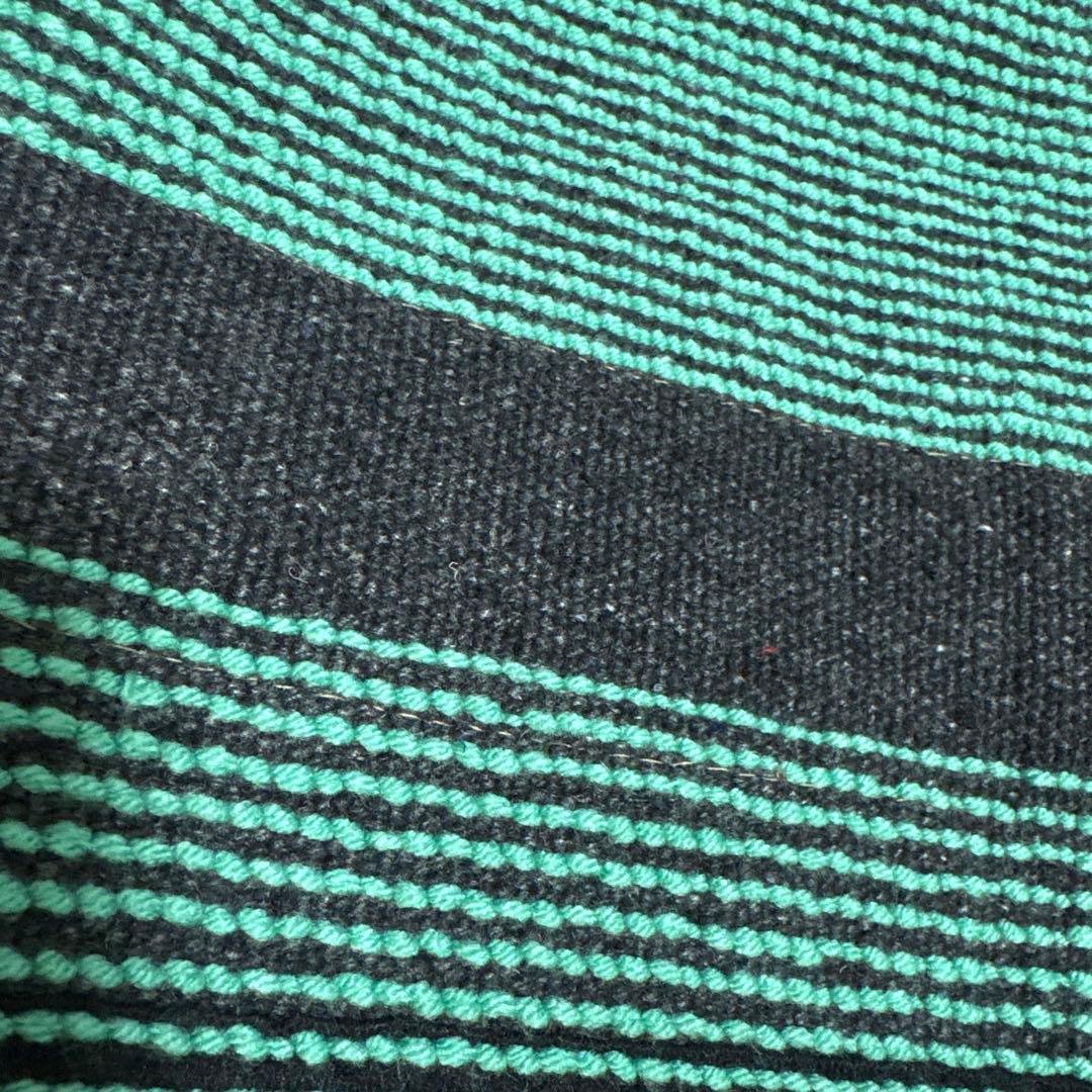 FEILER アネモネ　バスマット　フェイラー　花柄　緑　グリーン系　玄関マット