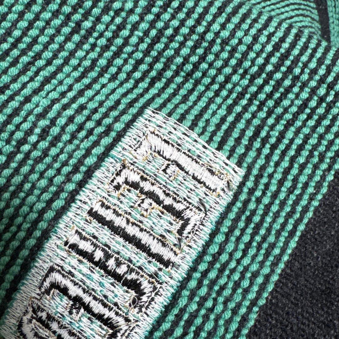 FEILER アネモネ　バスマット　フェイラー　花柄　緑　グリーン系　玄関マット