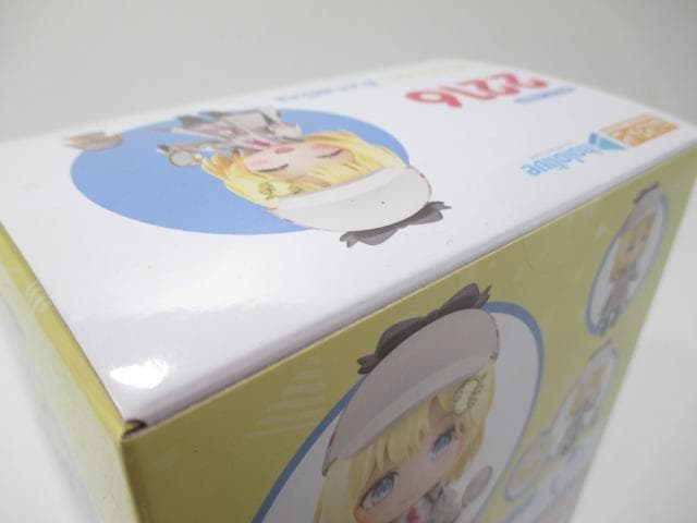 ねんどろいど 新品 フィギュア 2216 ワトソン・アメリア