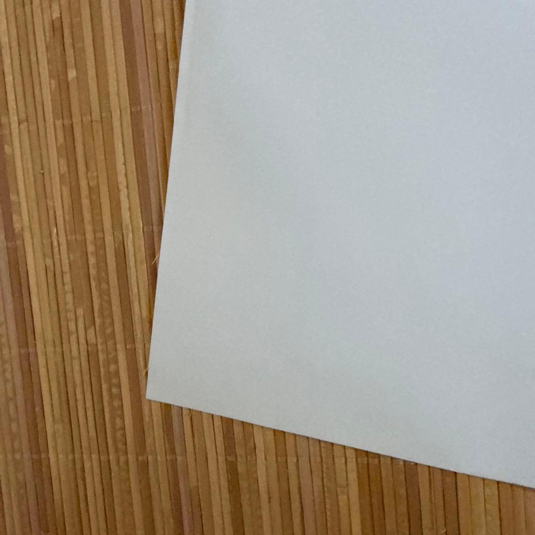 FLCL キャラクターポスター B2サイズ