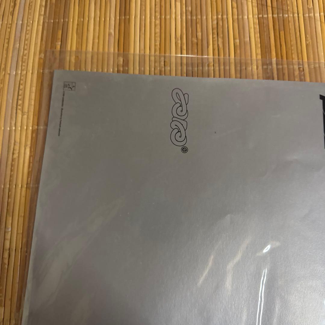 FLCL キャラクターポスター B2サイズ