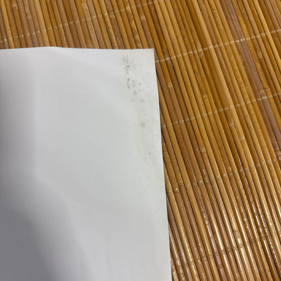 FLCL キャラクターポスター B2サイズ