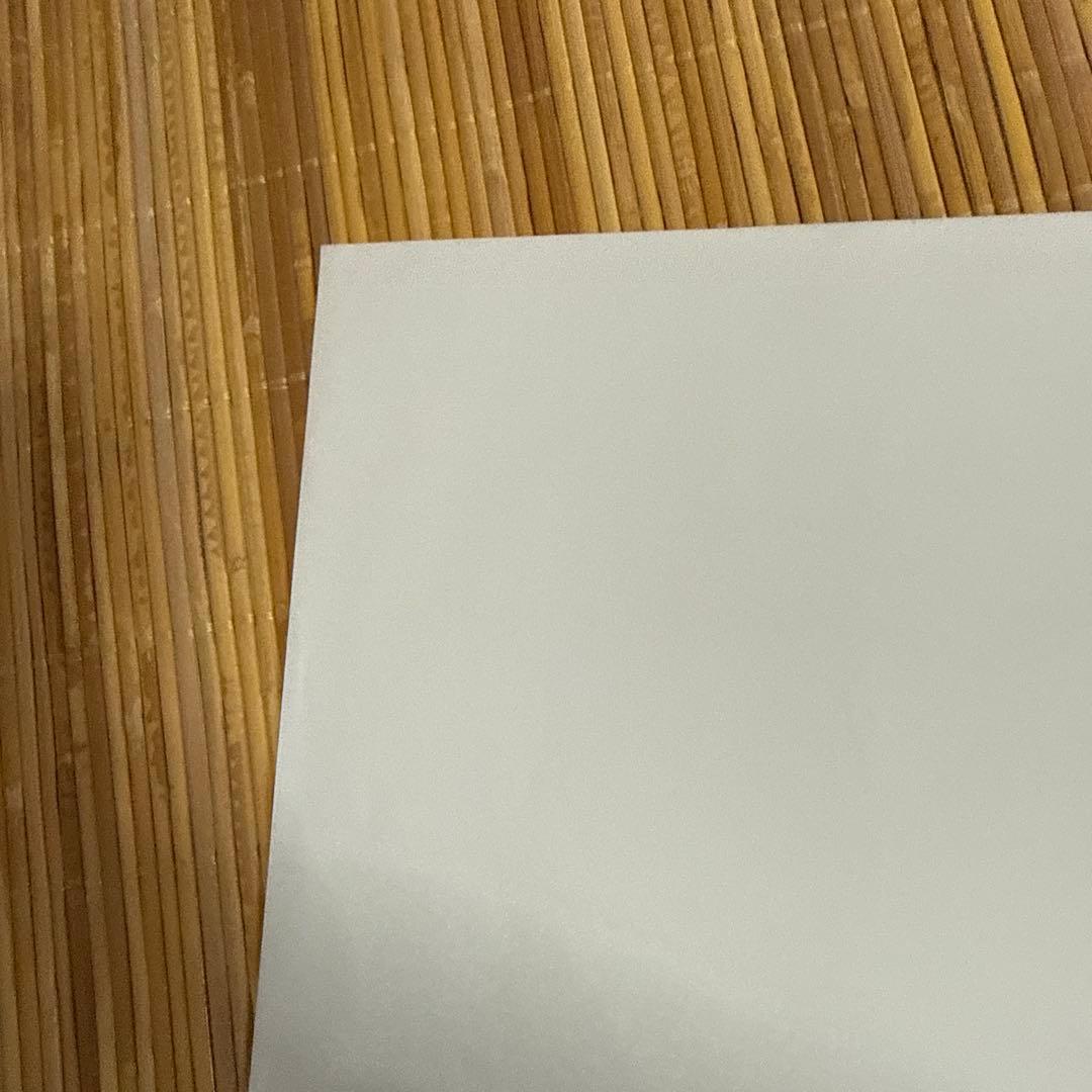 FLCL キャラクターポスター B2サイズ