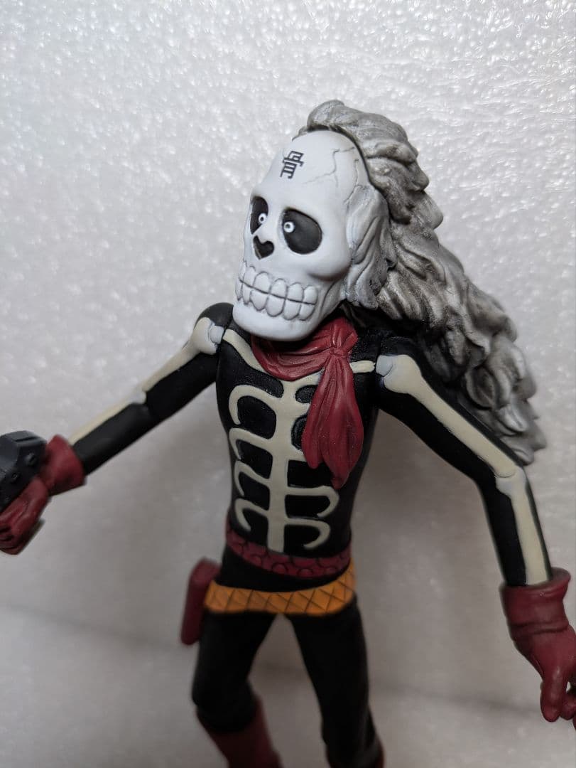 キン骨マンccp箱無し