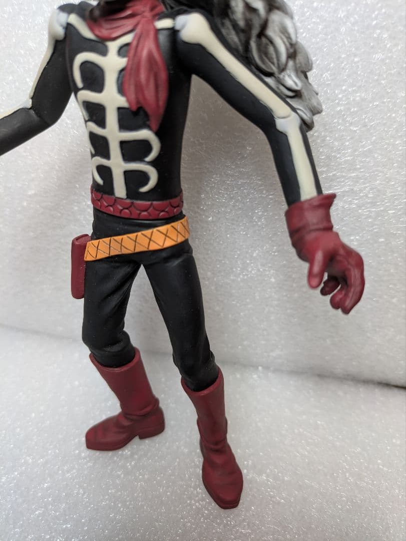 キン骨マンccp箱無し