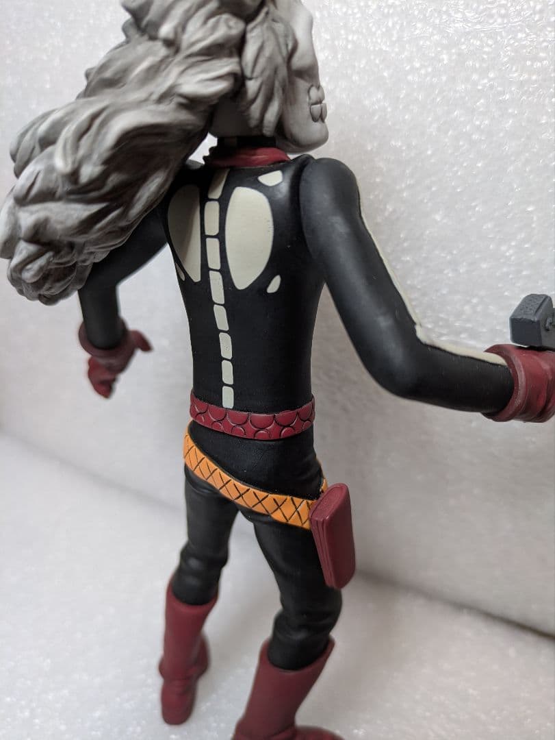 キン骨マンccp箱無し