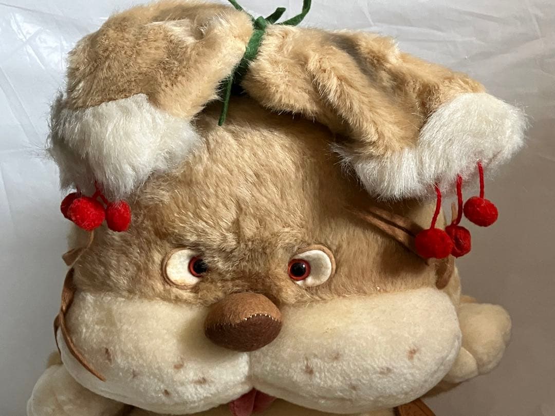 バンダイへんてこりんず　Y AＳＵ K O K I MＵ R A 約30cm