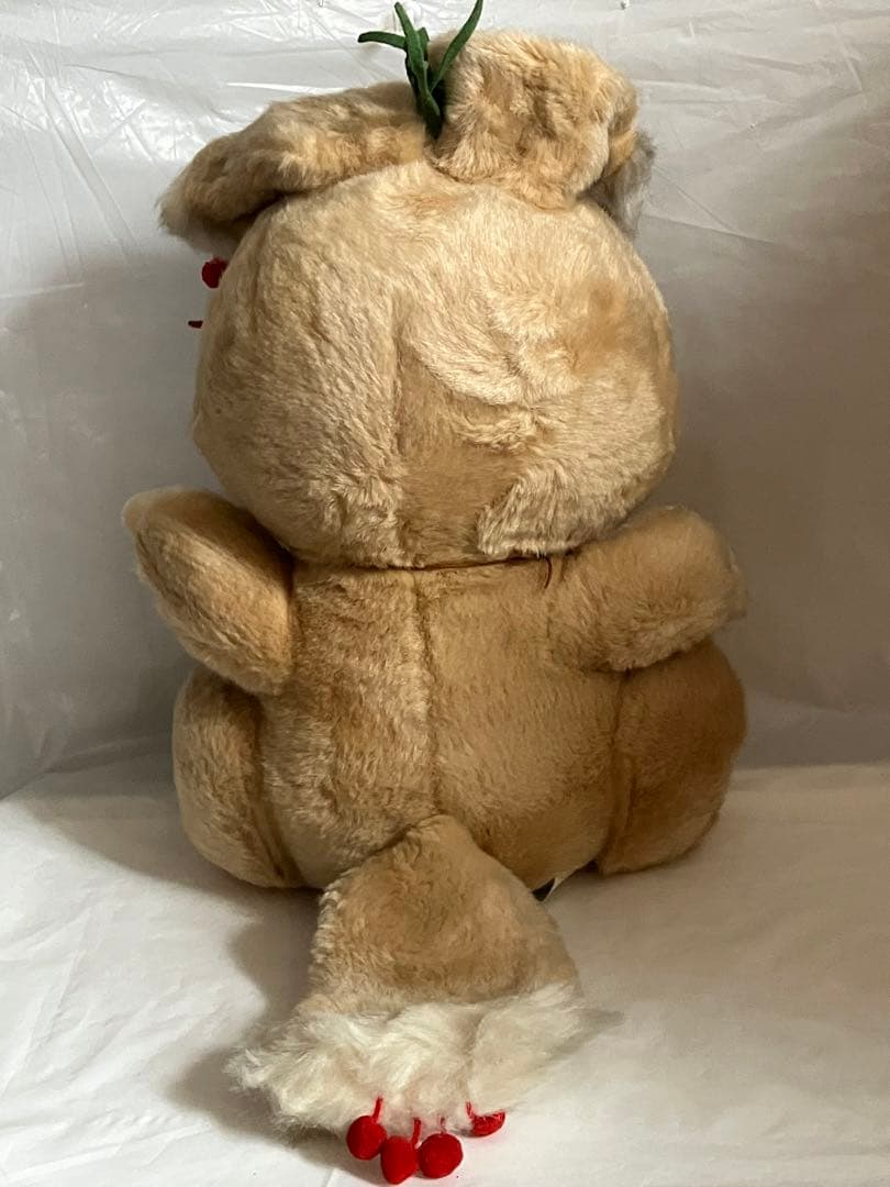 バンダイへんてこりんず　Y AＳＵ K O K I MＵ R A 約30cm