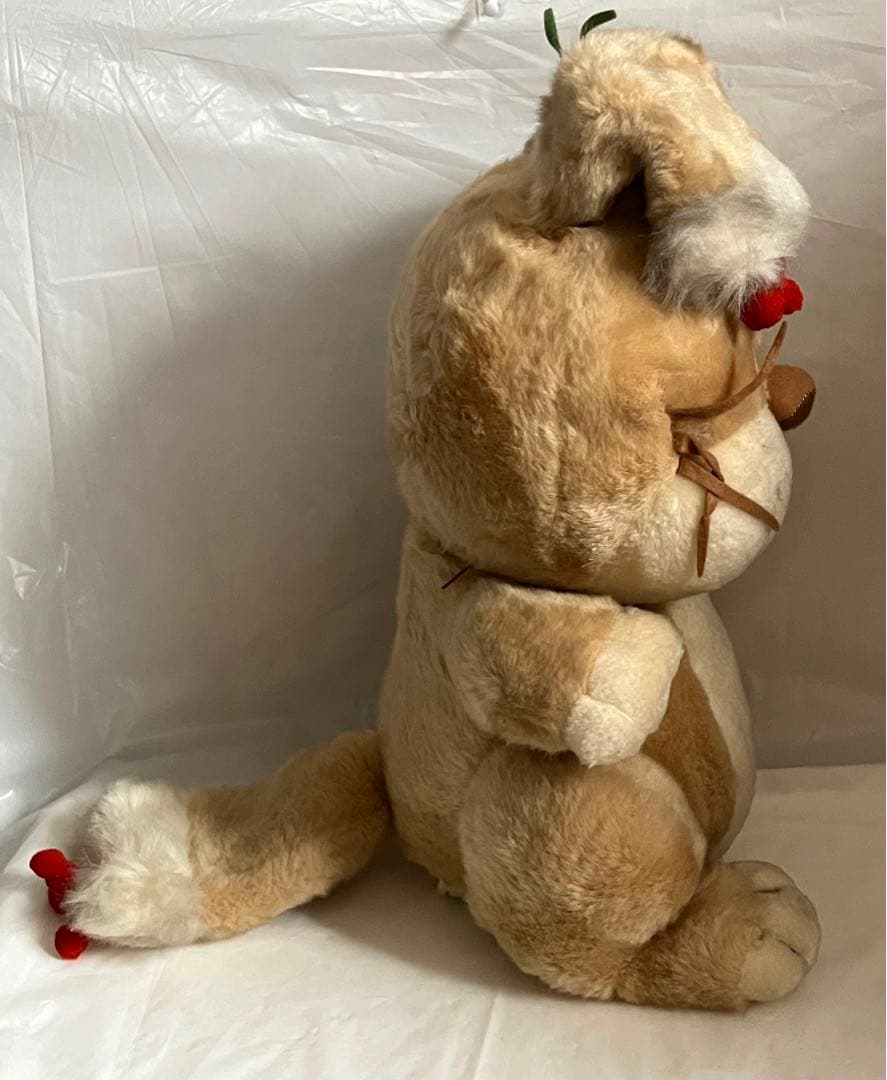 バンダイへんてこりんず　Y AＳＵ K O K I MＵ R A 約30cm