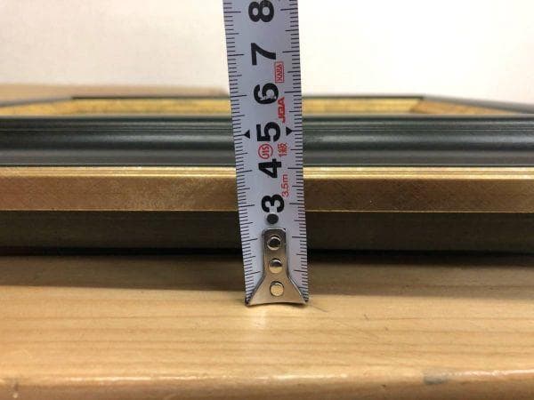 購入前確認 油絵 作者不明 芸術 風景画 インテリア小物 おしゃれ 装飾