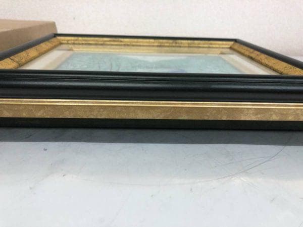 購入前確認 油絵 作者不明 芸術 風景画 インテリア小物 おしゃれ 装飾