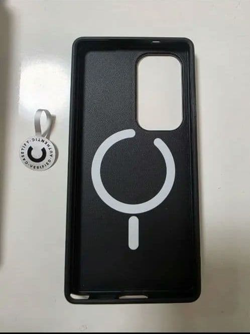 Skater JOHN CASETiFY　galaxy s25ultra用ケース