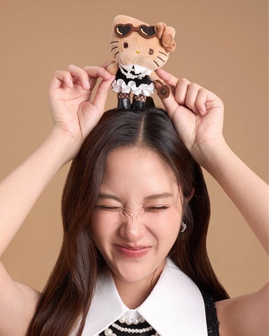 FreenBecky コラボキーチェーン3個セット