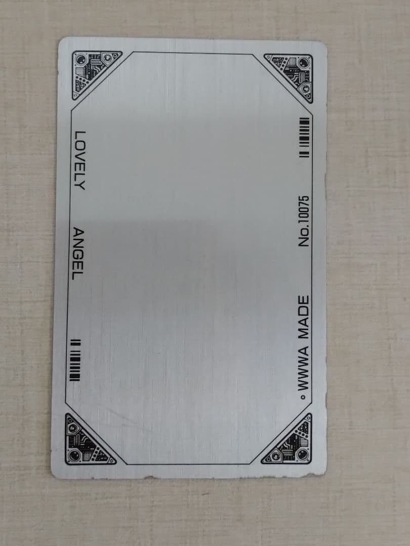 ダーティペア　3点セット