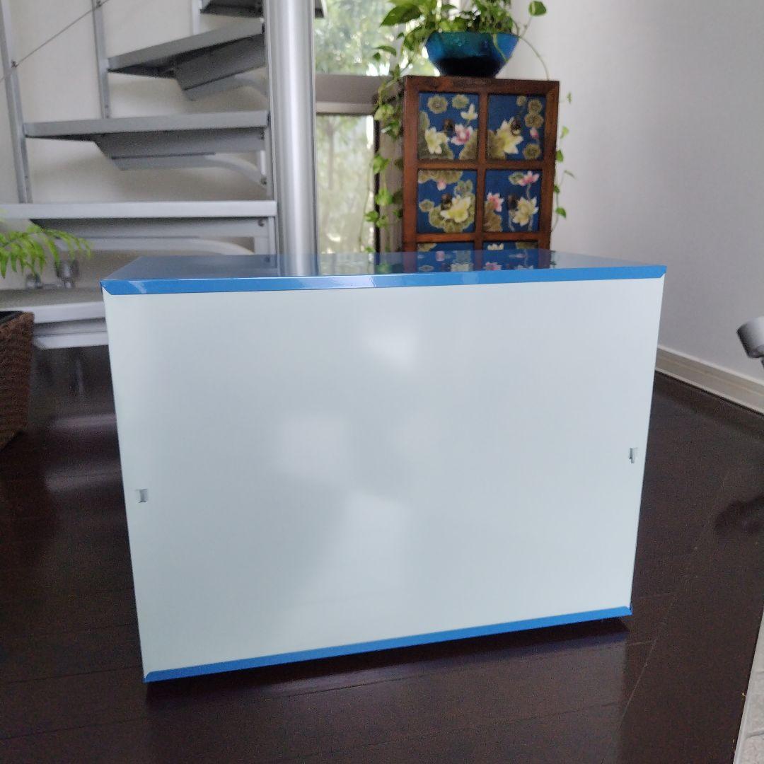 【最終！】未使用 組み立て式 チヨダネット 昭和レトロ 当時物 蝿張 棚